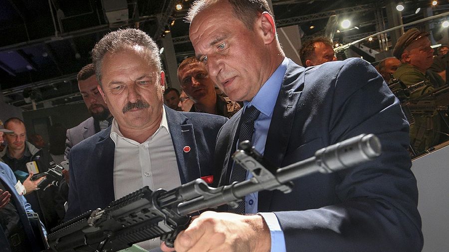 Posłowie Kukiz'15 idą na wojnę?