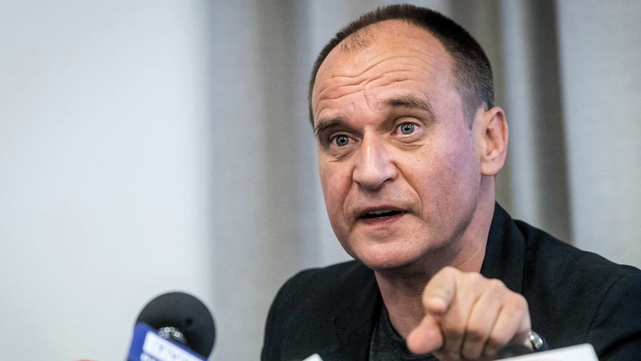 Paweł Kukiz skomentował nominację swojego byłego posła