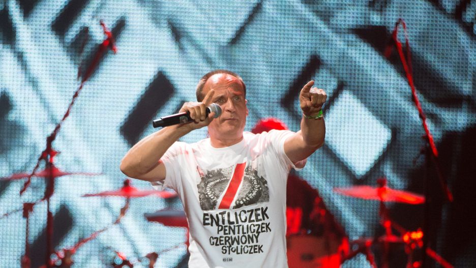 Paweł Kukiz od kilku lat odtwarza tę samą polityczną płytę. Nie dostrzega, że ona się zatarła.