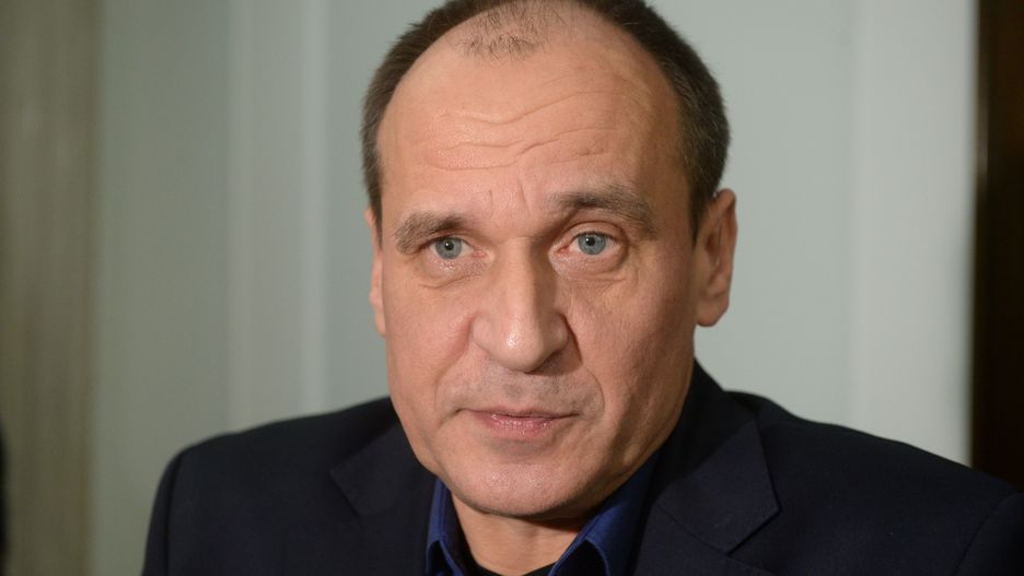 Koronawirus w Polsce. Wybory prezydenckie 2020. Paweł Kukiz o "koronakarierze"