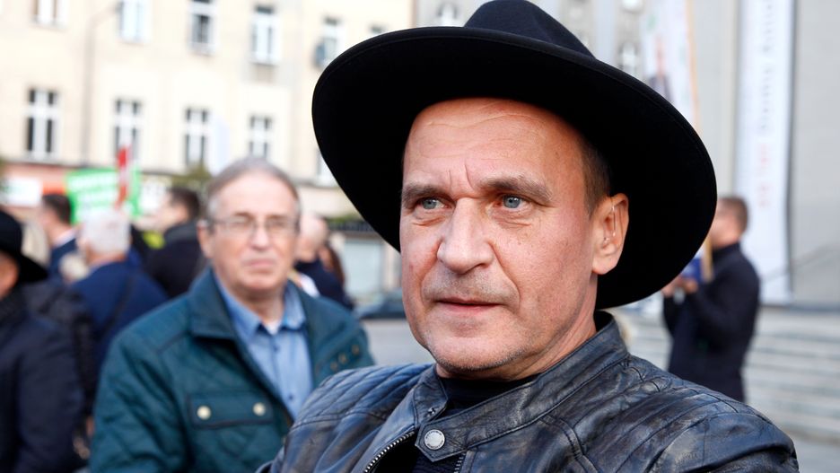 Paweł Kukiz