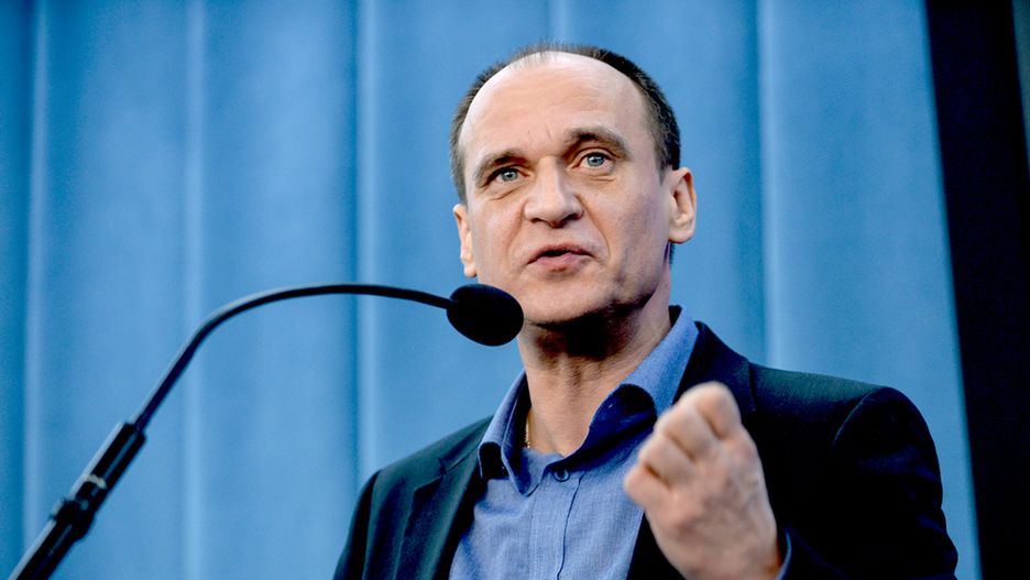 Paweł Kukiz