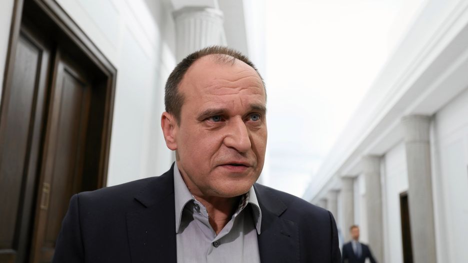 W wyborach parlamentarnych Paweł Kukiz będzie "jedynką" w woj. opolskim