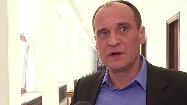 Paweł Kukiz