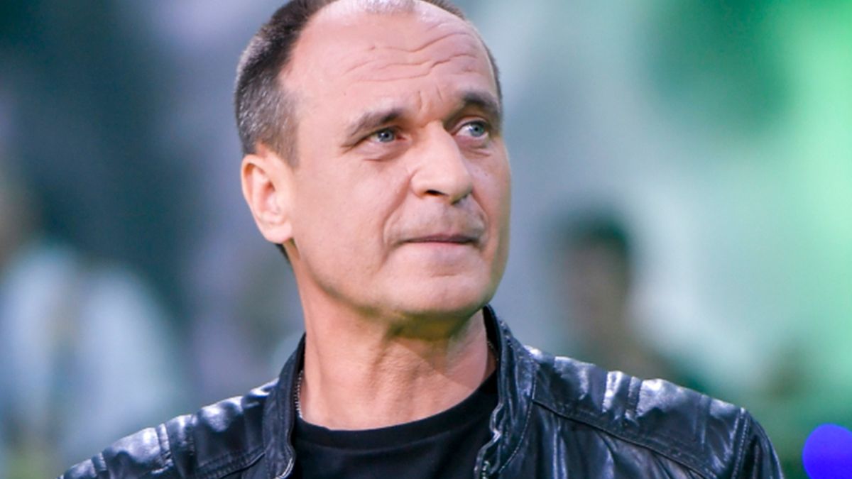 Paweł Kukiz