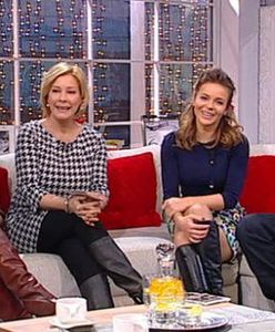 Gwiazdy wspominją swoje studniówki! Jak wtedy wyglądały?