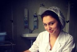 Rosyjskie pielęgniarki. Aż chce się chorować!