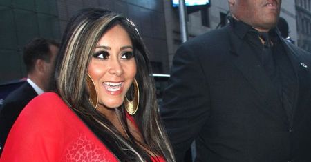 Nicole "Snooki" Polizzi: dlaczego nigdy nie powinna mieć dzieci?