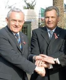 Prezydent: po referendum powinien powstać rząd większościowy