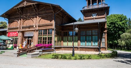 Młodzi, dobrze sytuowani i wykształceni wybierają sanatoria i uzdrowiska