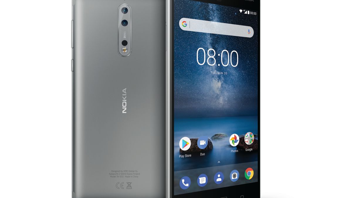 Czy nowa Nokia zachwyca?