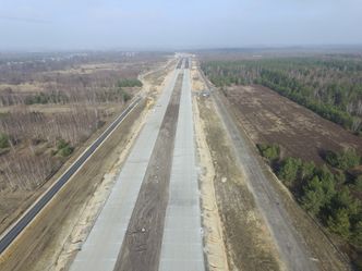 A1 zostanie dokończona, ale będzie drożej. Obwodnicą Częstochowy pojedziemy w grudniu