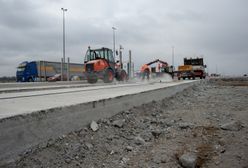 Autostrada A2. Jest umowa na poszerzenie trasy Warszawa-Łódź