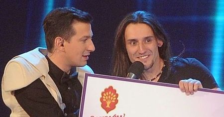 Tomasz Kowalski będzie poruszał się na wózku inwalidzkim