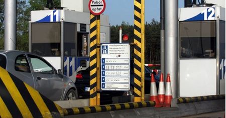 Plan ratownictwa dla autostrady A4 niezatwierdzony