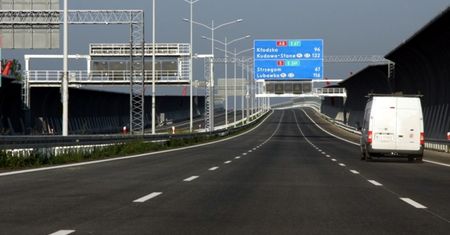 Będzie taniej na autostradach?