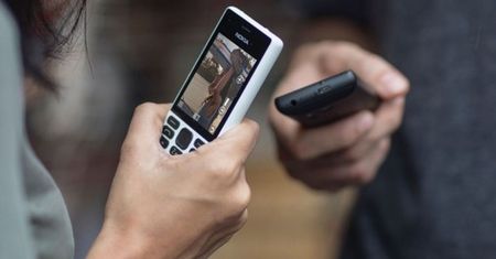 Nokia wraca na rynek. Pokazała nowy telefon