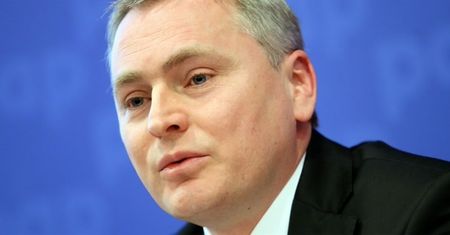 Lech Witecki odwołany z funkcji p.o. dyrektora GDDKiA
