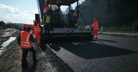 Obwodnica Morawicy. Ruszają prace, całość pochłonie 78 mln złotych