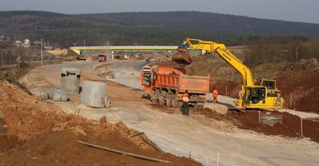 Obwodnica Kędzierzyna-Koźla w 2022 r. Wniosek o zezwolenie na budowę złożony