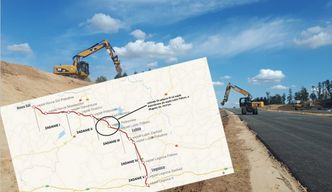 S3 do dokończenia. GDDKiA otwiera oferty