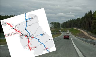 Kierowcy zyskają 10 minut. Kluczowe 15 km obwodnicy na S17 otwarte