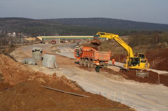 Obwodnica Kędzierzyna-Koźla w 2022 r. Wniosek o zezwolenie na budowę złożony