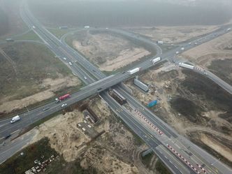 GDDKiA uruchamia nowy przetarg. Budowa wiaduktu na węźle Szczecin Kijewo