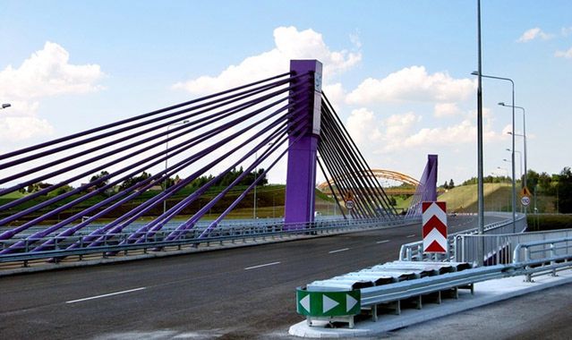 GDDKiA: za 18 km autostrady zapłaci 1,1 mld zł