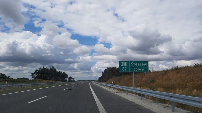 GDDKiA chce oddać dwie jezdnie w standardzie drogi ekspresowej na S5.