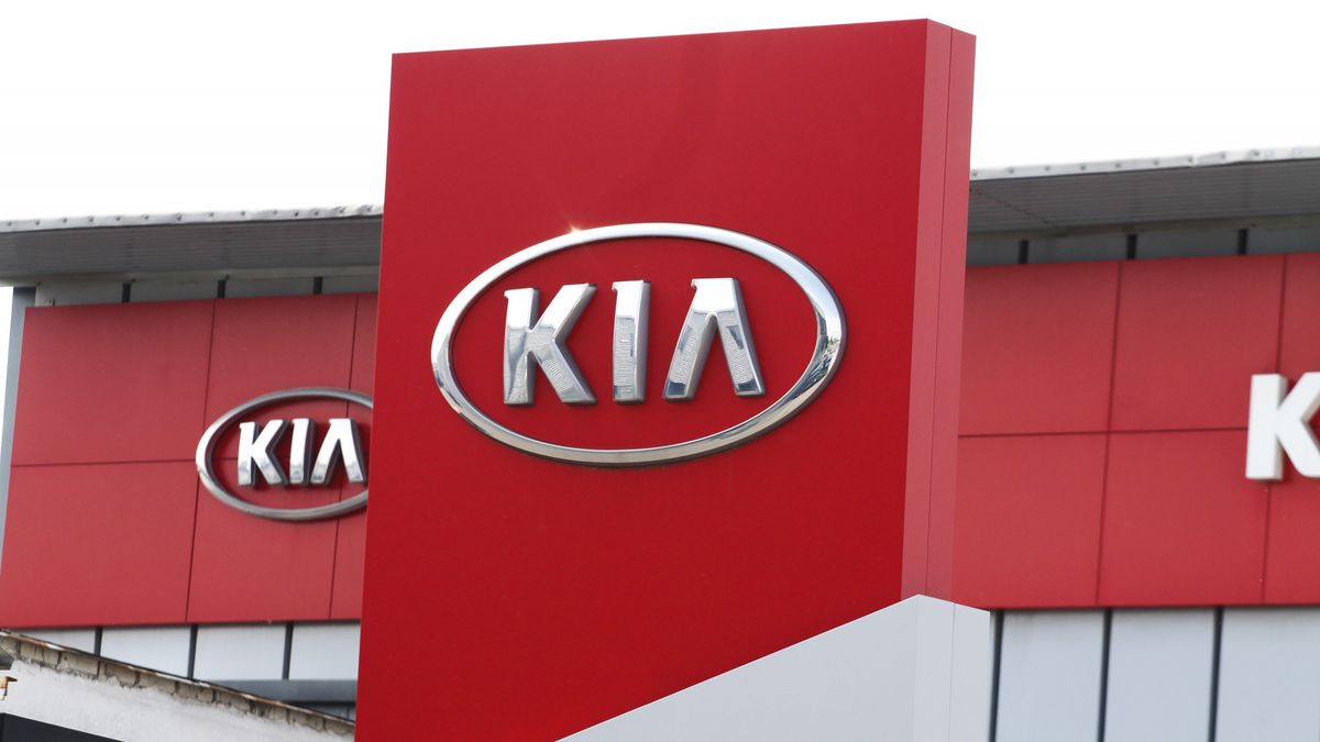 Gigant wstrzymuje produkcję, brakuje części