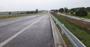 S17 dłuższa o 13 km. Kolejne dwa odcinki będą przejezdne już niebawem