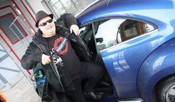 Volkswagen Beetle: tradycja zobowiązuje