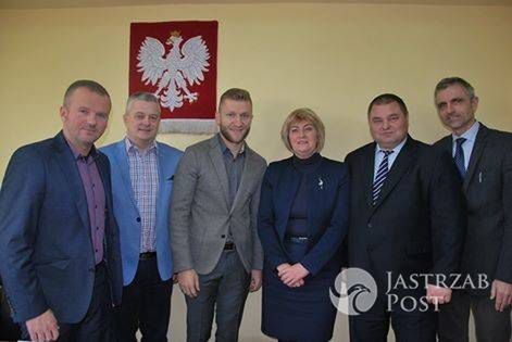 Kuba Błaszczykowski skończył studia