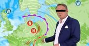 Prezenter pogody z TVP z dziewięcioma zarzutami prokuratorskimi