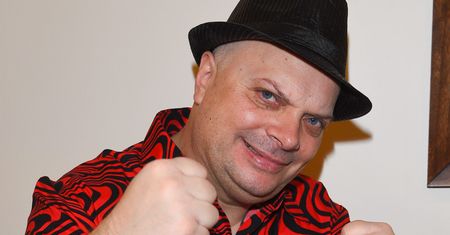 Krzysztof Skiba oskarża TVP. Żąda miliona złotych odszkodowania