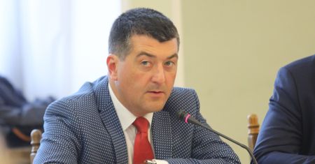 Płaca minimalna w górę. Wiceminister finansów: "Nie ma żadnej przeszkody"