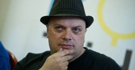Prezes TVP pozywa Skibę za słowa po śmierci Adamowicza. Jest akt oskarżenia