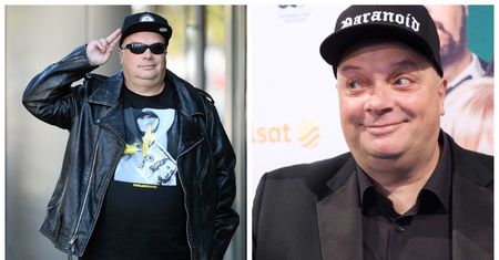 Krzysztof Skiba napisał wiersz o PiS i TVP. "Mlaskanie Kaczana"