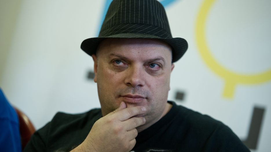 Jacek Kurski pozywa Krzysztofa Skibę 