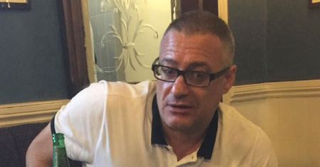 Atak w Londynie. Kibic bohaterem, który powstrzymał terrorystów