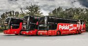 PolskiBus – nowa pula biletów za 1 zł