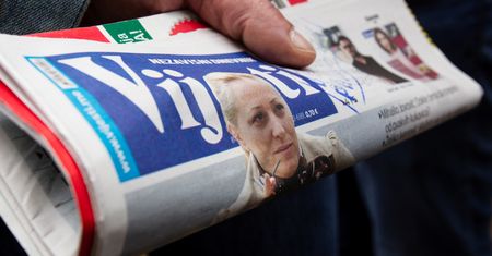 Dziennikarka śledcza postrzelona w Czarnogórze. Do ataku doszło obok jej domu