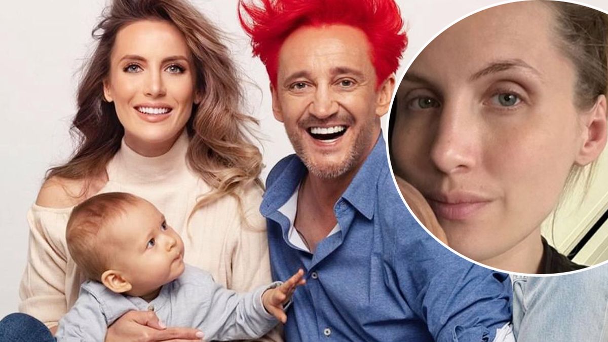 Pola Wiśniewska Michał Wiśniewski