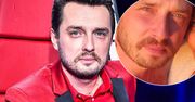 Najpierw cichy rozwód, a teraz głośny związek. Piotr Cugowski pochwalił się zdjęciem nowej narzeczonej. Karolina jest wziętym lekarzem