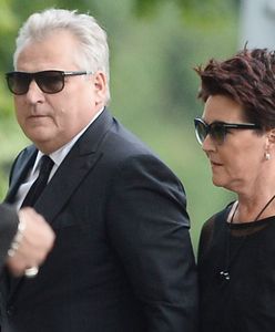 Willa Kwaśniewskich pod lupą prokuratury. Śledczy sprawdzają transakcję od 13 lat