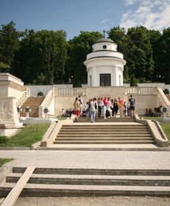 MSZ odpowiada Ukraińcom. Zdecydowany sprzeciw ws. usunięcia lwów