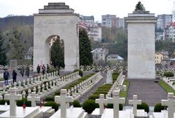 PiS boi się nowego konfliktu z Ukrainą. Zawieszony remont cmentarza we Lwowie