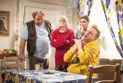 18 lat serialu "Świat według Kiepskich". Myślisz, że wiesz o nim wszystko? Jesteś w błędzie!