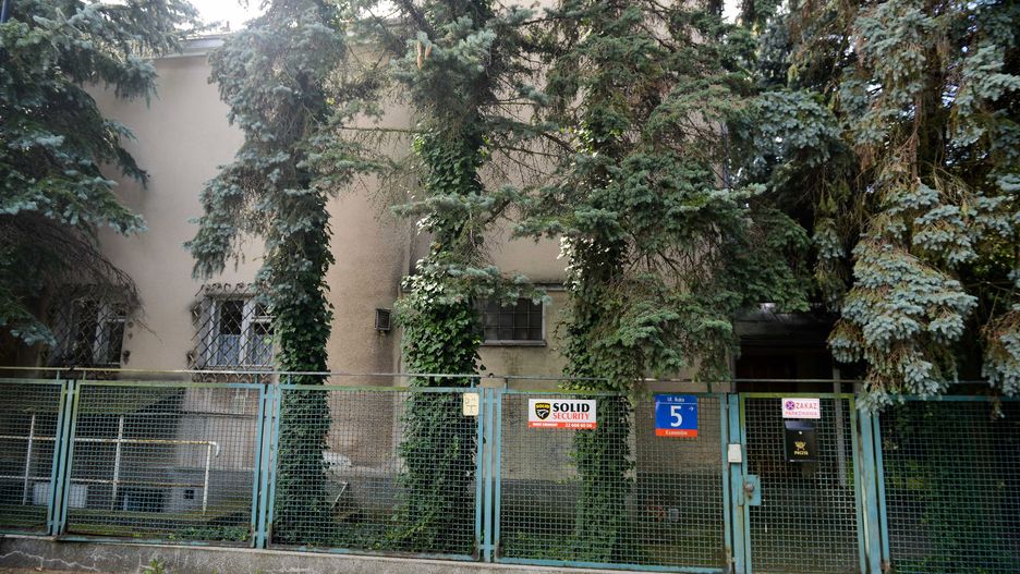 Zdaniem prokuratury, urzędnicy działali zgodnie z prawem